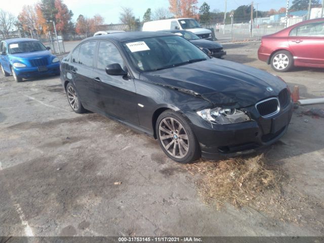 Bmw 3 (2011)