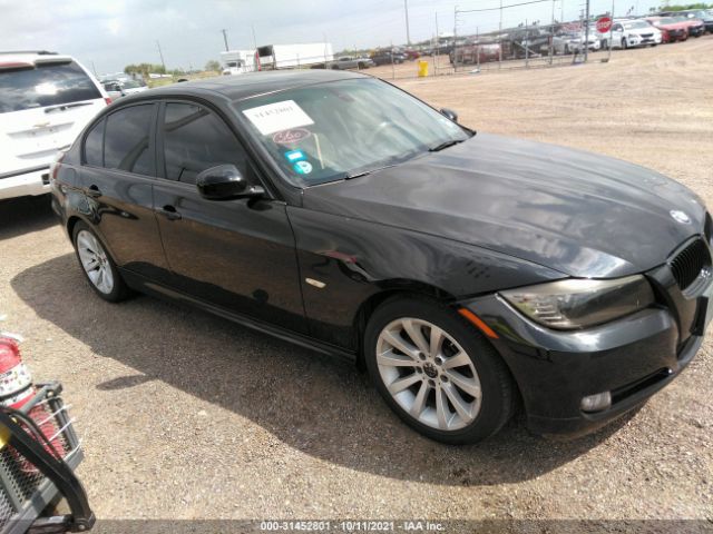 Bmw 3 (2011)