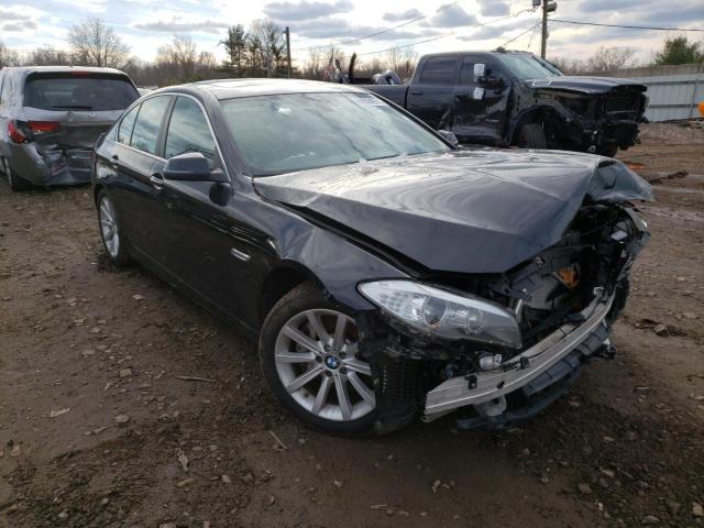 Bmw 5 (2014)