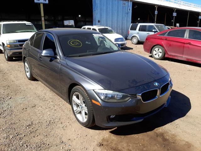 Bmw 320 i (2015)