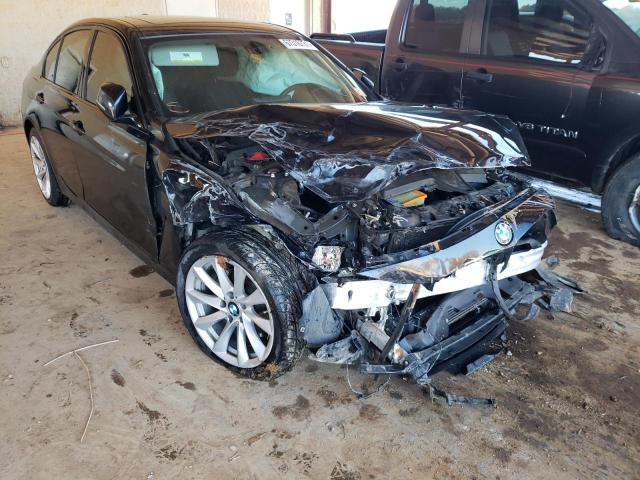 Bmw 320 i (2015)