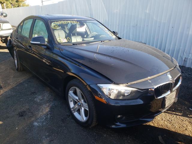 Bmw 328 xi sul (2015)