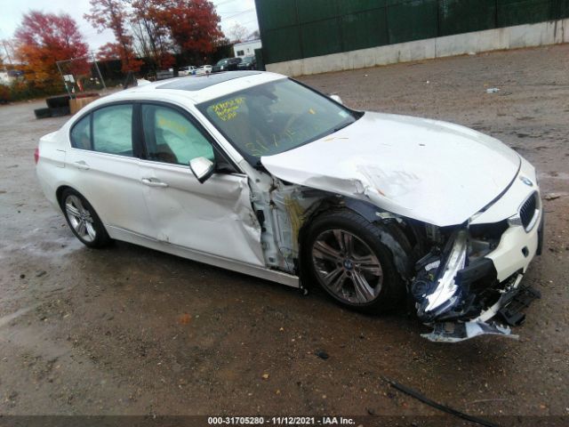 Bmw 3 (2016)