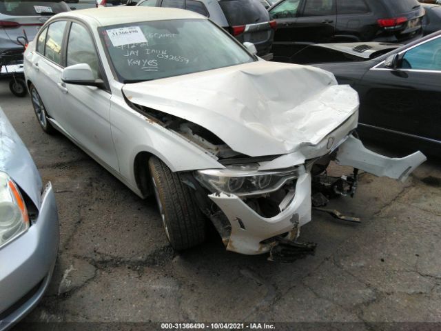 Bmw 3 (2018)