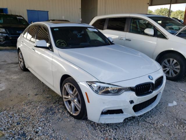 Bmw 330 i (2018)