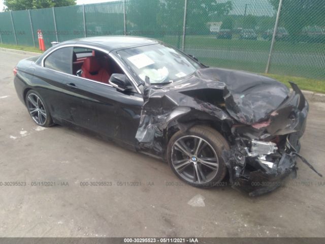 Bmw 4 (2018)
