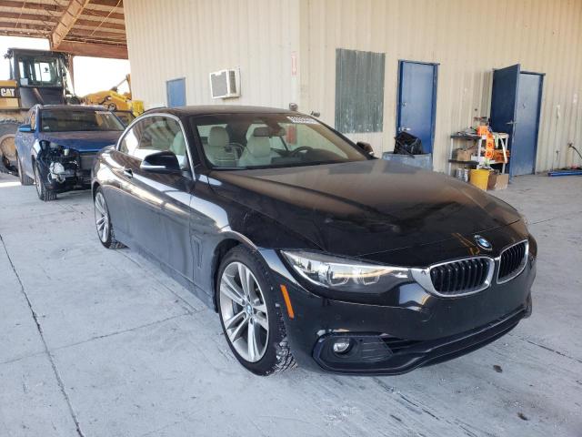 Bmw 430i (2018)