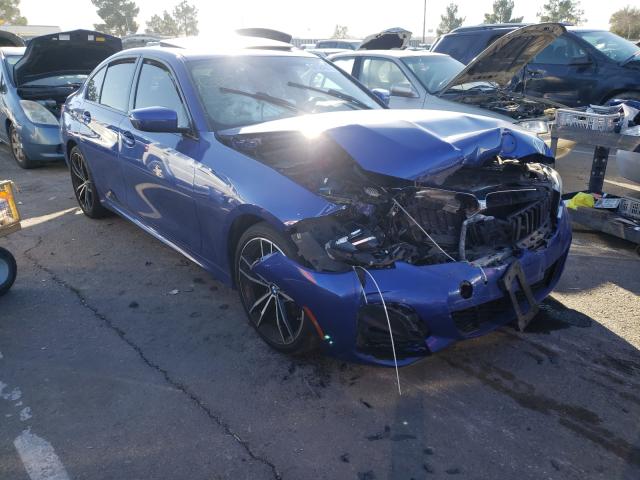 Bmw 330xi (2019)