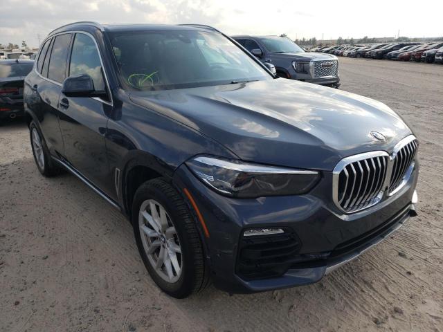 Bmw X5 xdrive4 (2019)