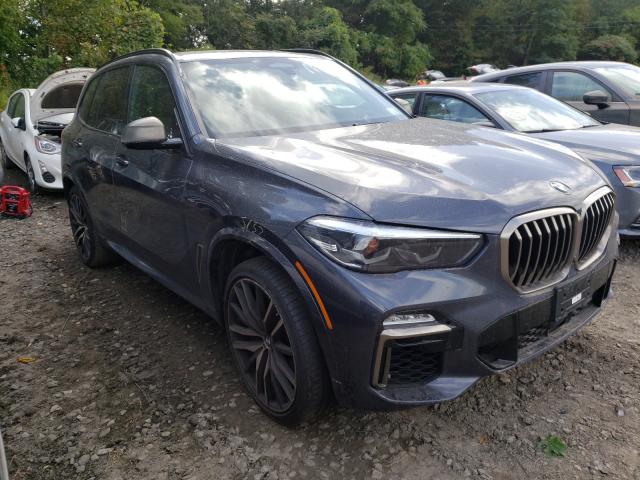 Bmw X5 m50i (2020)