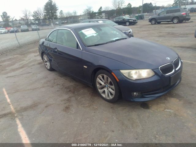 Bmw 3 (2011)