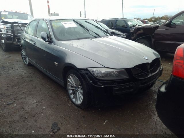 Bmw 3 (2011)