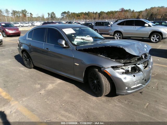 Bmw 3 (2011)