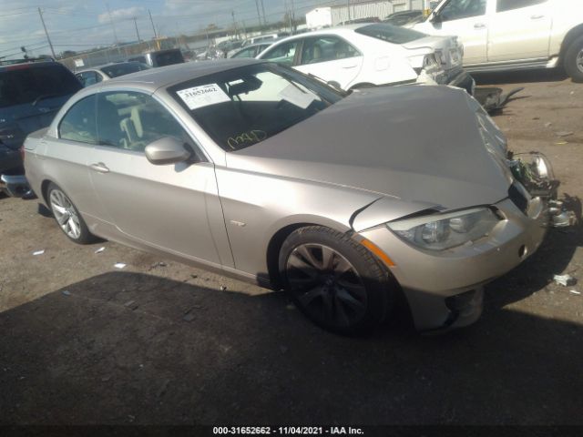 Bmw 3 (2012)