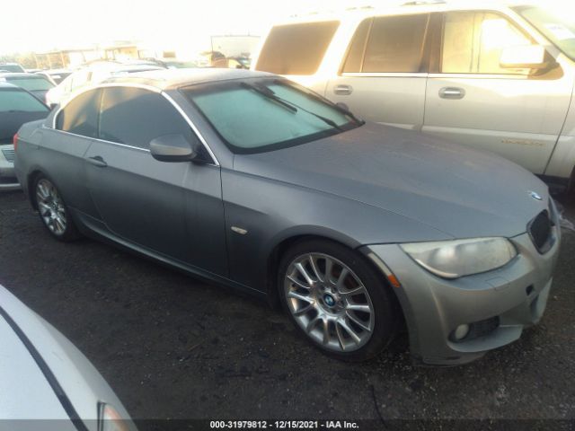 Bmw 3 (2012)
