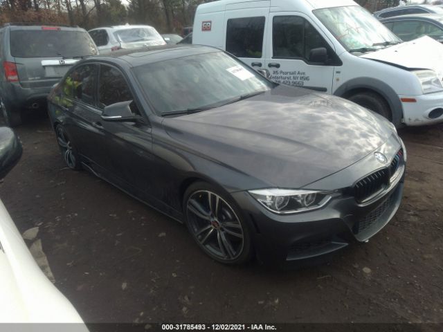 Bmw 3 (2016)