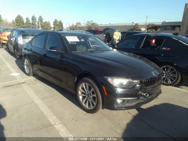 Bmw 3 (2016)