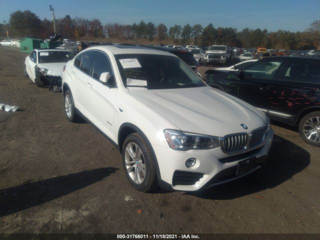 Bmw X4 (2016)