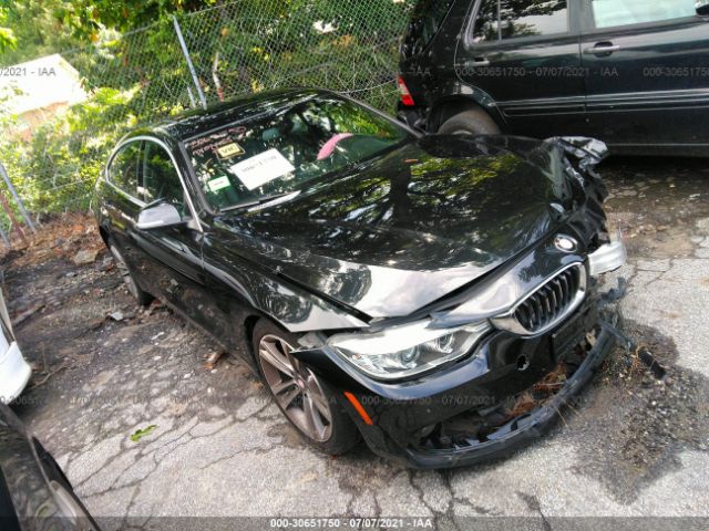 Bmw 4 (2017)