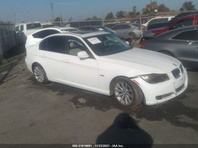 Bmw 3 (2011)