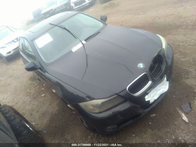 Bmw 3 (2011)