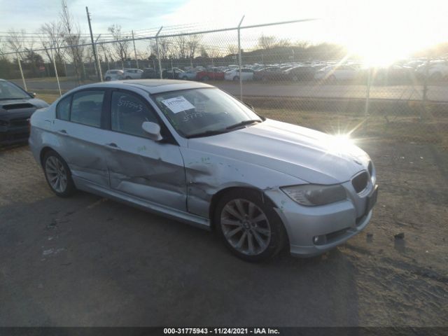 Bmw 3 (2011)