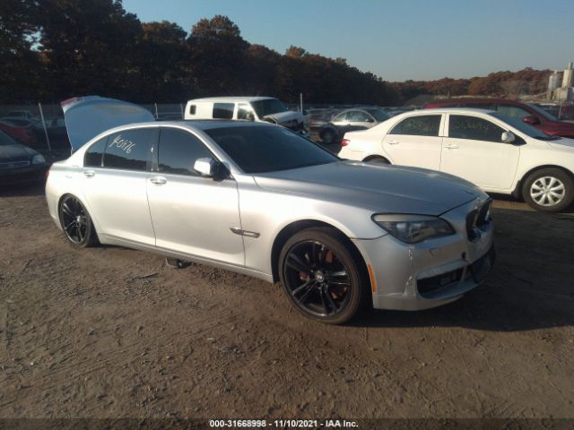 Bmw 7 (2011)