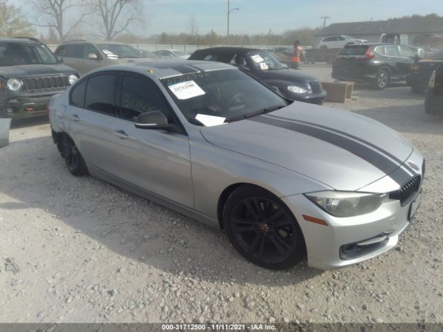 Bmw 3 (2013)