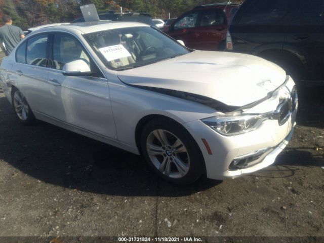 Bmw 3 (2016)