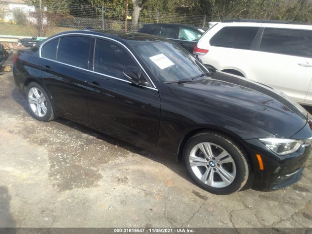Bmw 3 (2017)