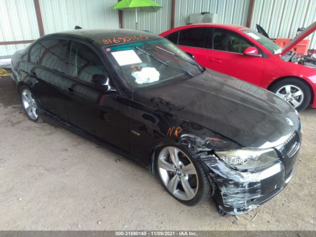 Bmw 3 (2011)