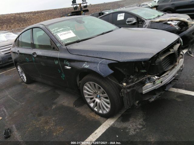Bmw 5 (2011)
