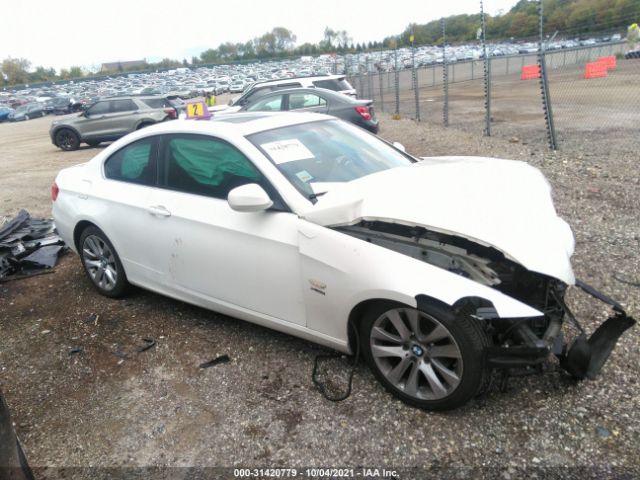 Bmw 3 (2012)