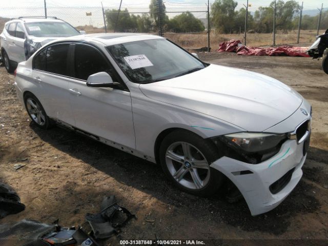 Bmw 3 (2014)