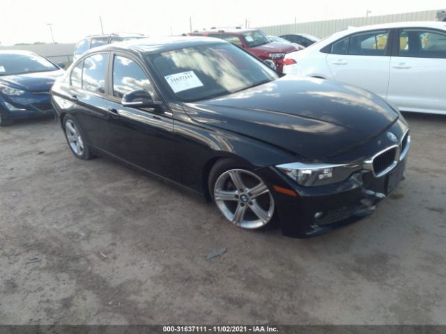 Bmw 3 (2015)