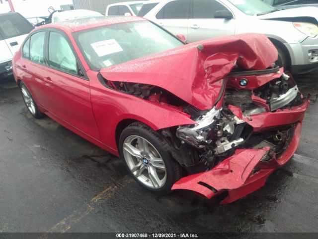 Bmw 3 (2016)