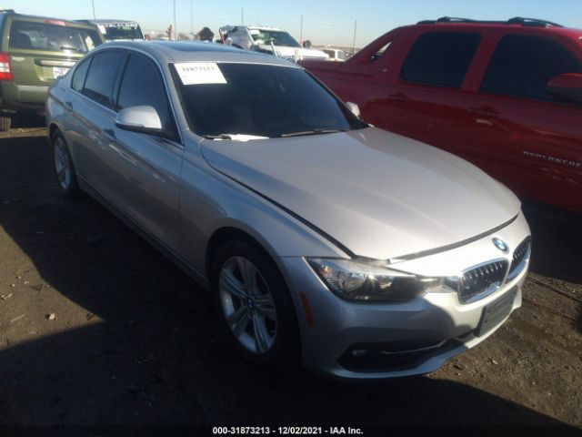 Bmw 3 (2017)