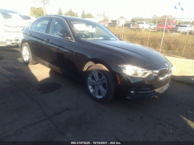 Bmw 3 (2017)