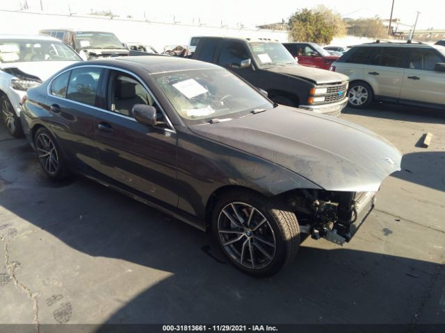 Bmw 3 (2021)