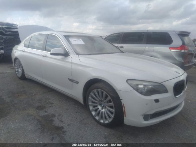 Bmw 7 (2012)
