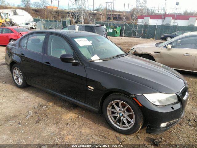 Bmw 3 (2010)