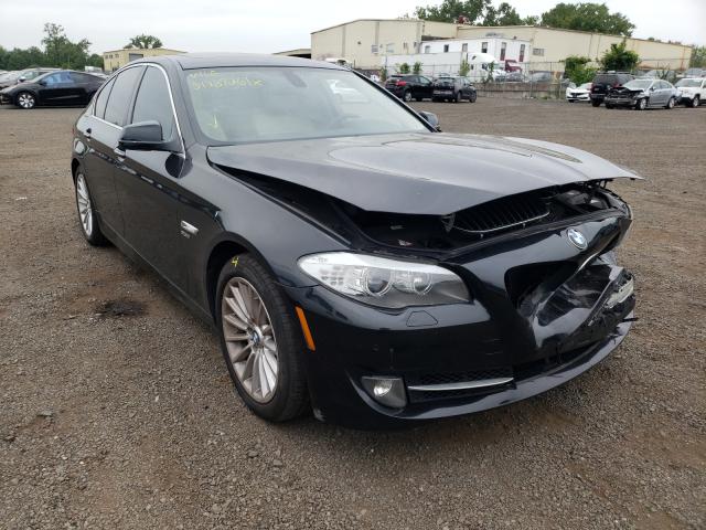 Bmw 535 xi (2012)
