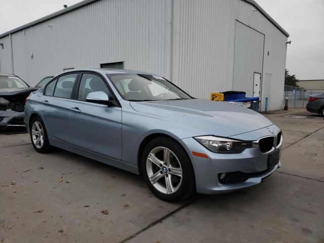 Bmw 320 i (2013)