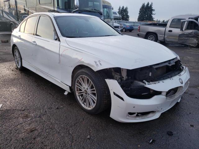 Bmw 328 xi sul (2013)