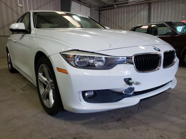 Bmw 320 i (2014)