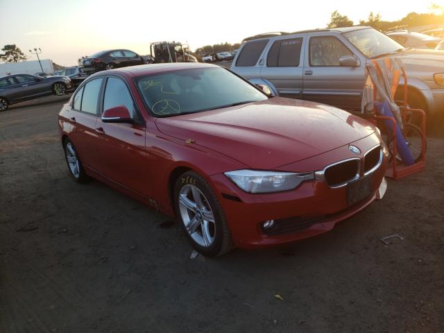 Bmw 320 i xdri (2015)
