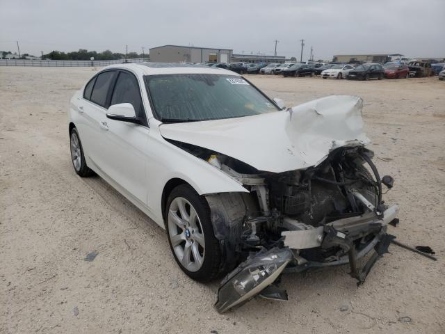 Bmw 320 i xdri (2015)
