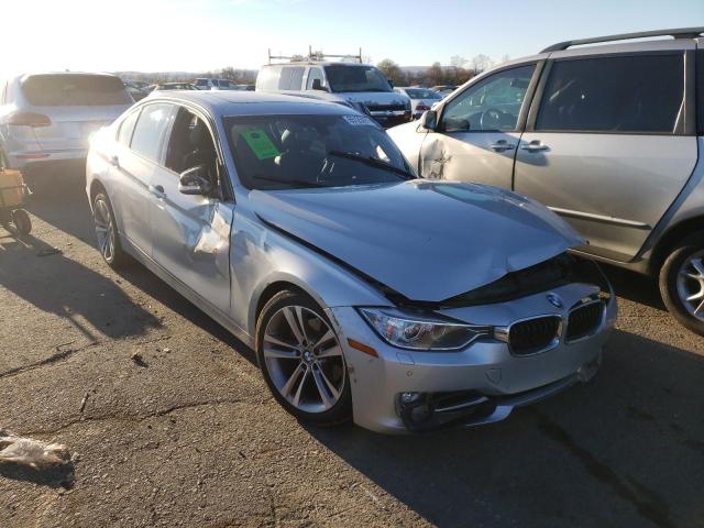 Bmw 328 xi sul (2015)