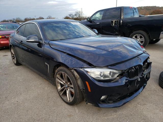 Bmw 428 i (2015)