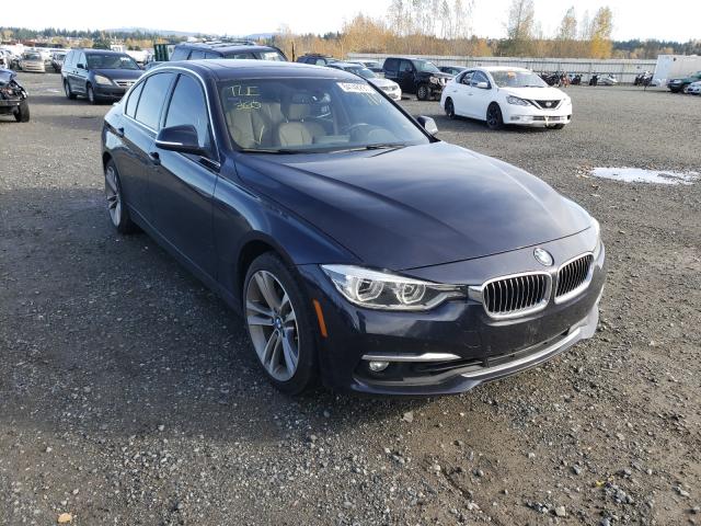 Bmw 328 xi sul (2016)